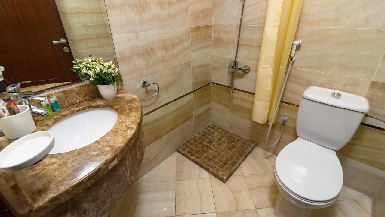 Al Bayraq Hotel Mecca Luaran gambar