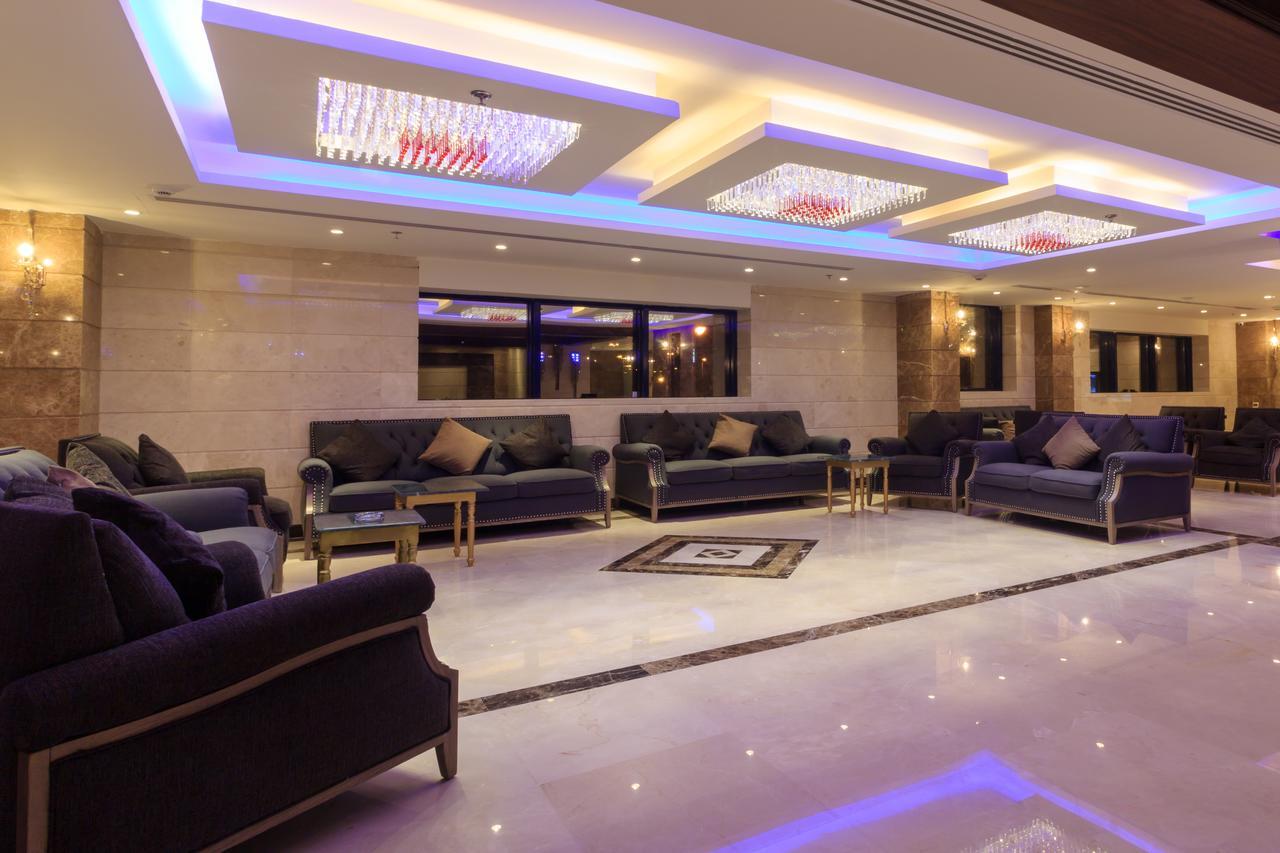 Al Bayraq Hotel Mecca Luaran gambar